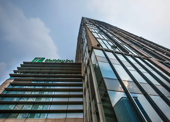 Holiday Inn Focus Square By Ihg