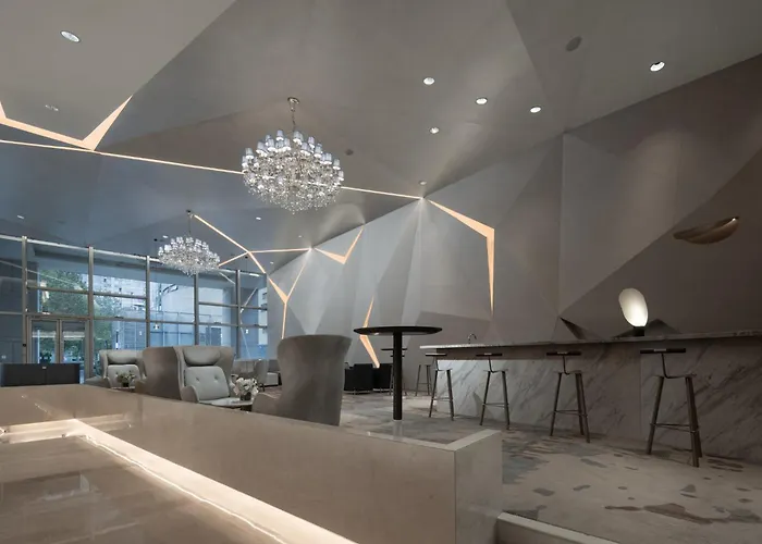 Holiday Inn Focus Square By Ihg