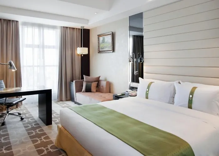 Holiday Inn Focus Square By Ihg